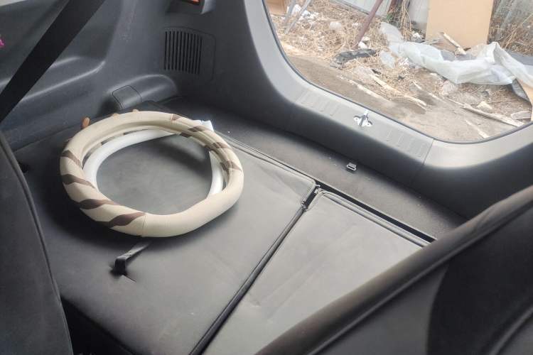 Used Geely Galaxy Panda 2025 210km Panda Rider