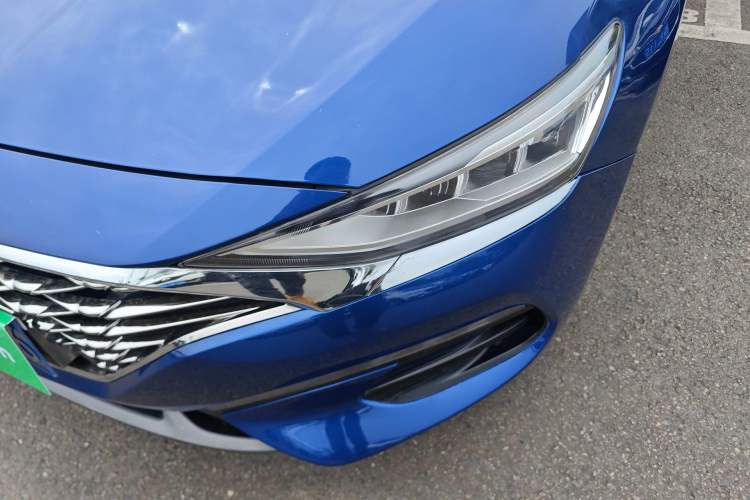 Used Hyundai Lafesta 2019 280TGDi Sport Edition China VI Left Front Headlight