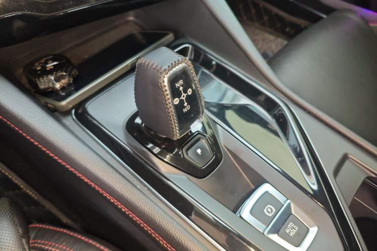 Used Lynk & Co 02 2018 1.5T DCT Two-Wheel Drive Sporty Version China V Standard