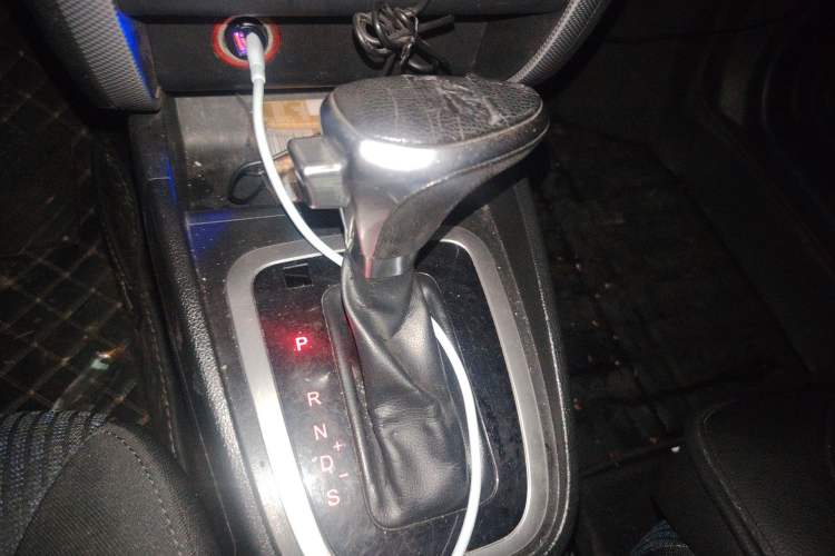 Used Bestune B30 2016 1.6L Automatic Luxury Model
