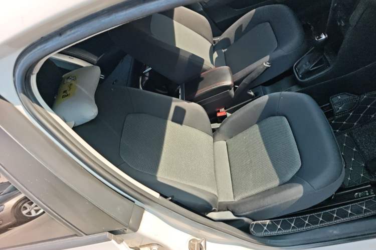 Used Skoda Rapid Spaceback 2019 1.5L Automatic Standard Edition