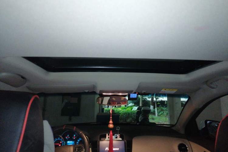 Used Chevrolet Cruze 2015 1.5L Classic SE AT