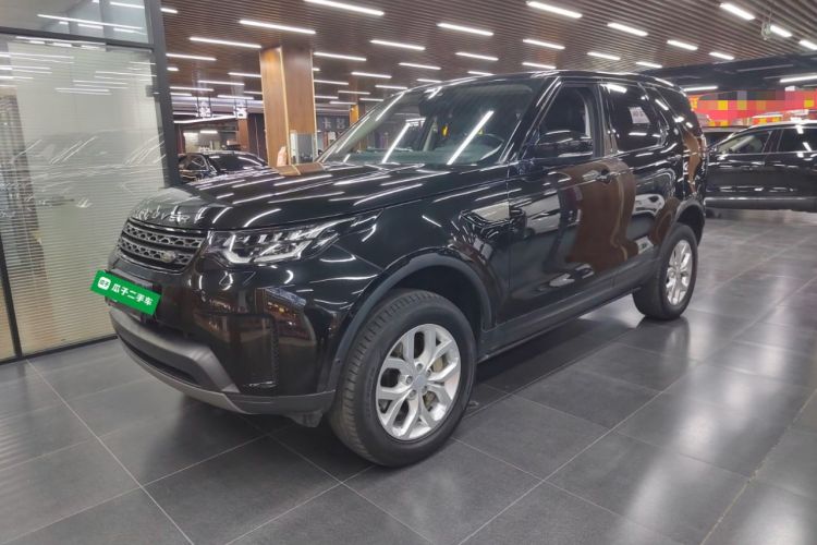 Used Land Rover Discovery 2020 3.0 SC V6 SE