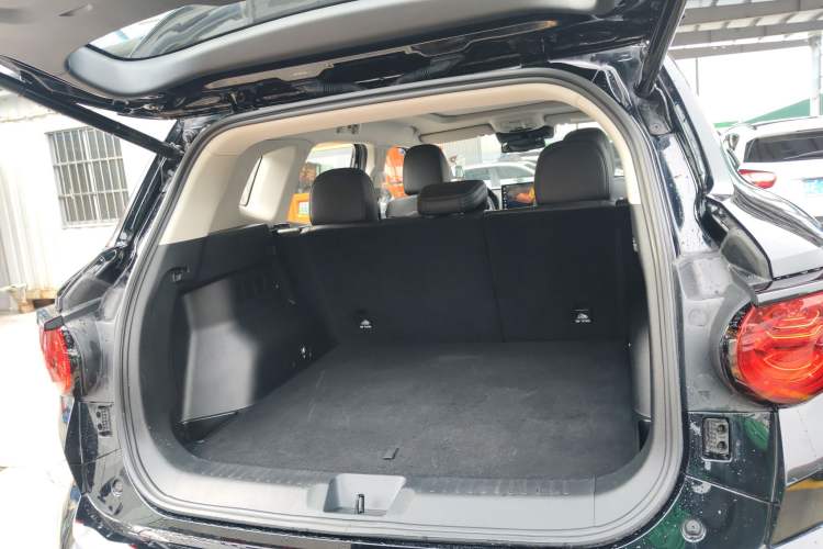 Used Haval H Dog New Energy 2024 Hi4 102km Trend Electric Version Plus
