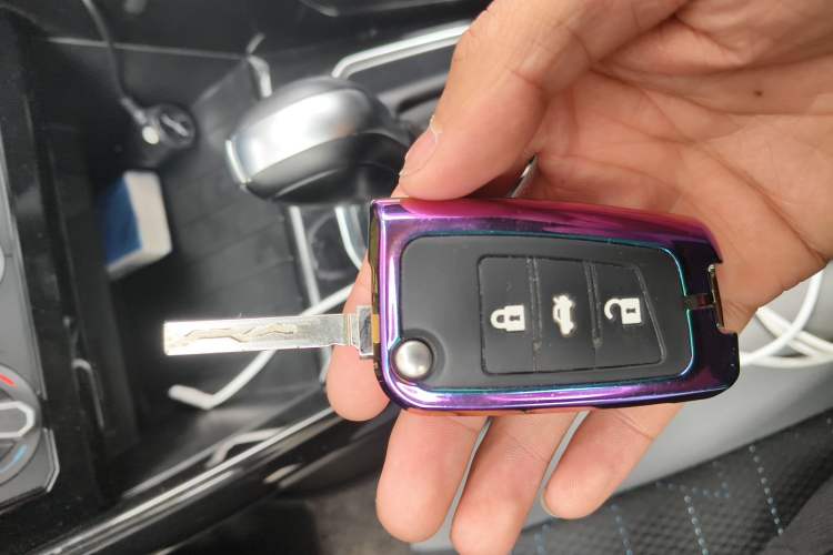 Used Jetta VS5 2021 280TSI Automatic Trend Edition