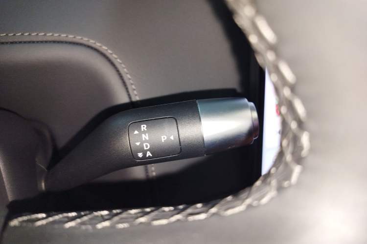 Used Li Auto L8 2024 Ultra Model Gear Lever