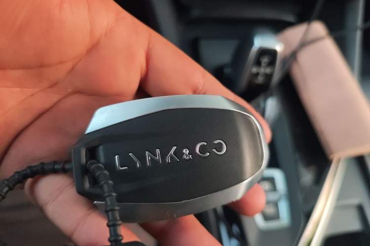 Used Lynk & Co 02 2022 1.5T DCT Shine Pro
