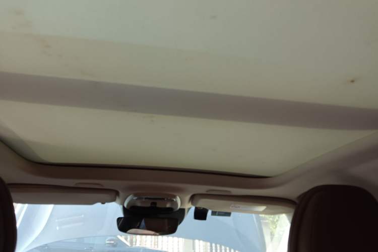 Used Volvo S90 2020 T5 Zhiyuan Luxury Edition