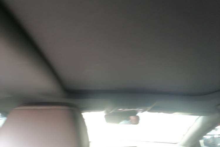 Used BYD Han 2020 EV Long-Range Deluxe Model