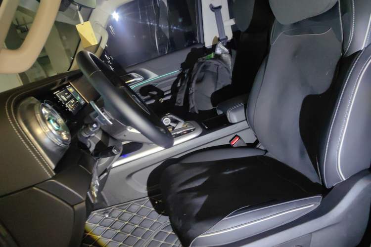 Used Tank 300 2023 Off-Road Edition 2.0T Challenger
