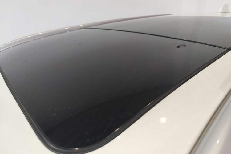 Used Nissan X-Trail 2025 Honor 2.0L Two-Wheel Drive Leading Edition Roof