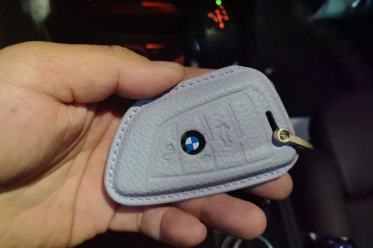 Used BMW 1 Series 2019 120i Leading Model M Sport Package
