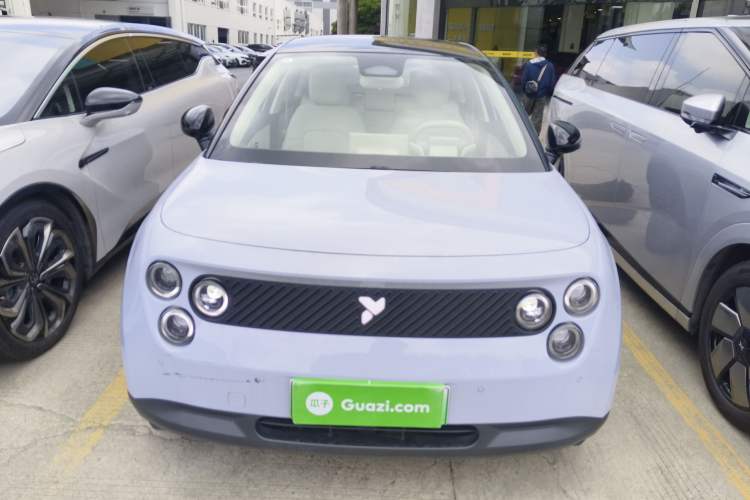 Used firefly 2025 Illuminated Edition
