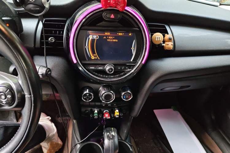 Used MINI MINI 2016 1.5T COOPER