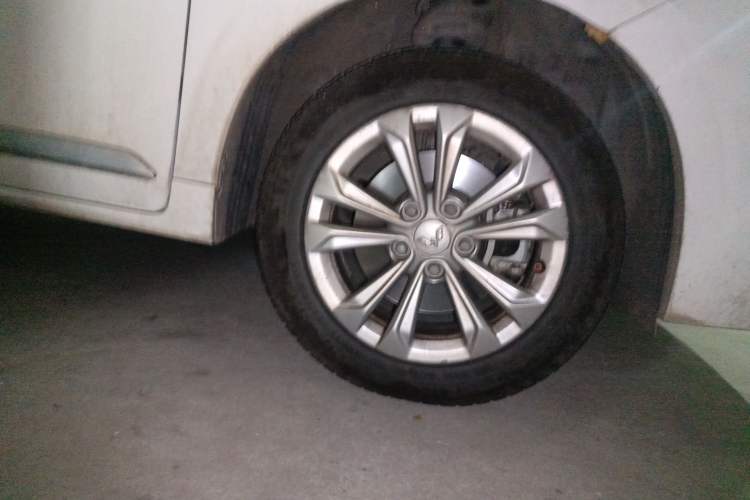 Used Wuling Jiachen 2022 1.5T CVT Smart Luxury Version
