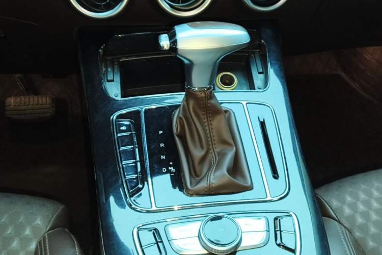 Used Leopaard Mattu 2018 1.6T GDI DCT Comfort Model