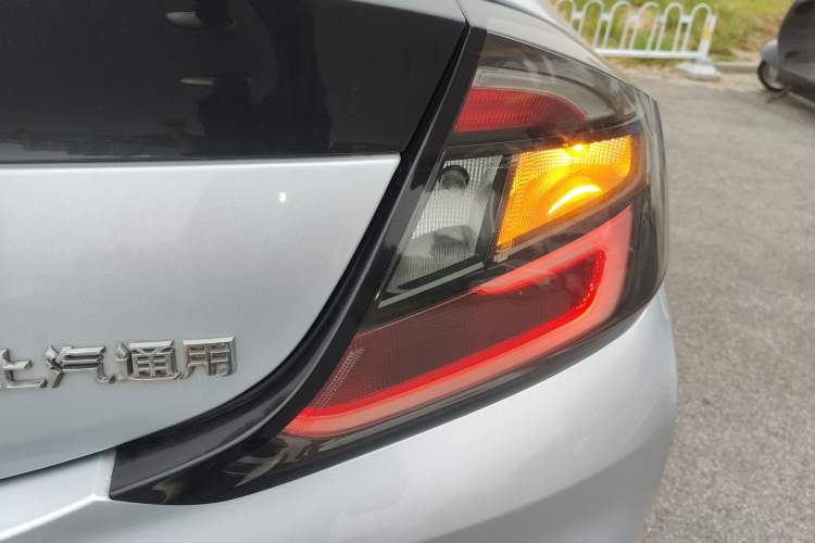 Used Buick VELITE 5 2017 Urban Extended-Range Model