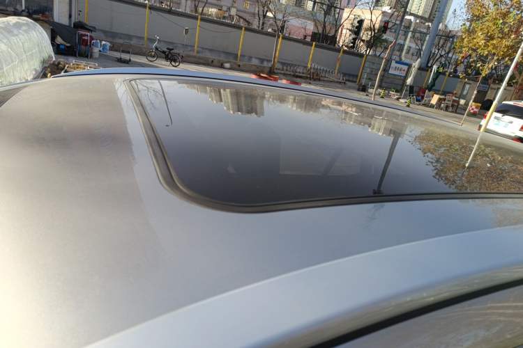 Used AION V 2020 70 Intelligent Edition