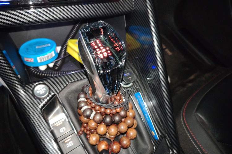 Used Volkswagen Tayron 2022 280TSI Two-Wheel Drive Luxury Smart Connectivity Version