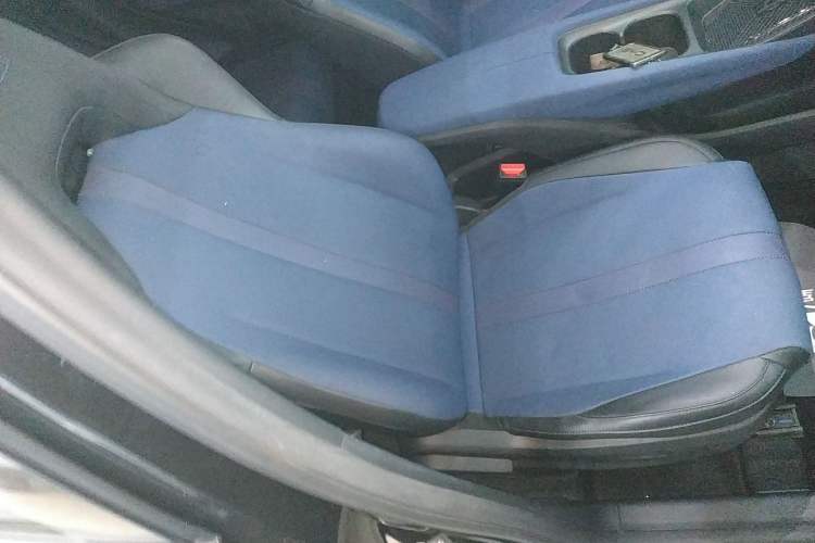 Used BYD Seagull 2023 Free Edition