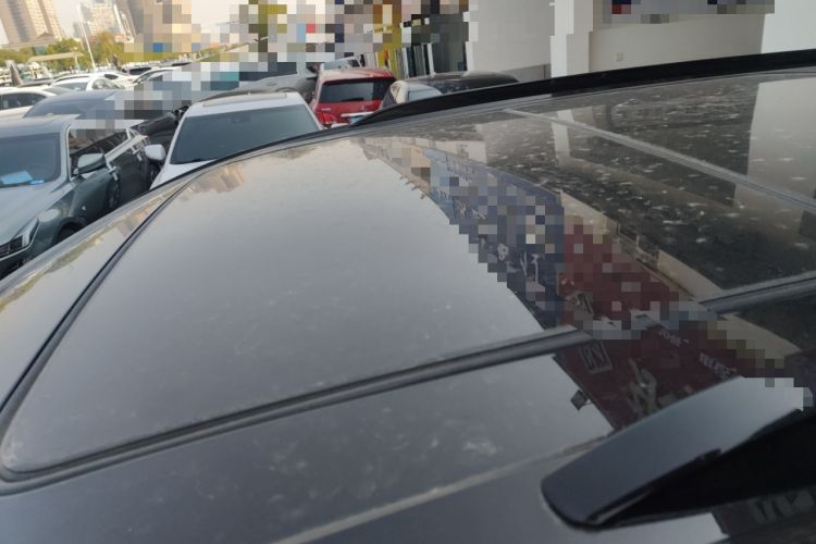 Used Cadillac XT6 2022 2.0T Six-Seater Four-Wheel Drive Luxury Version