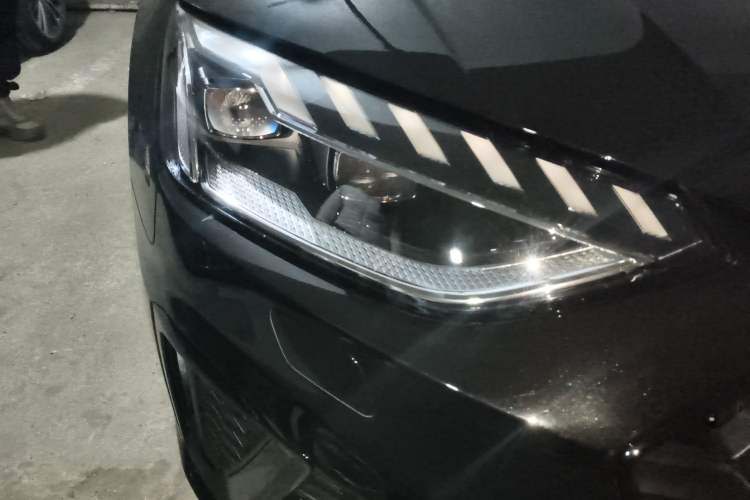 Used Audi S4 2023 S4 3.0TFSI Right Front Headlight