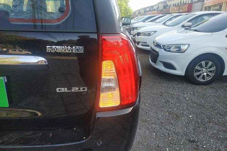 Used Kia Sportage 2013 2.0L Manual Two-Wheel Drive GL Trim