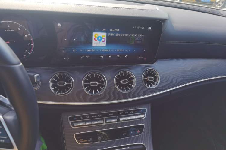 Used Mercedes-Benz CLS 2023 Refreshed CLS 300 Dynamic Edition