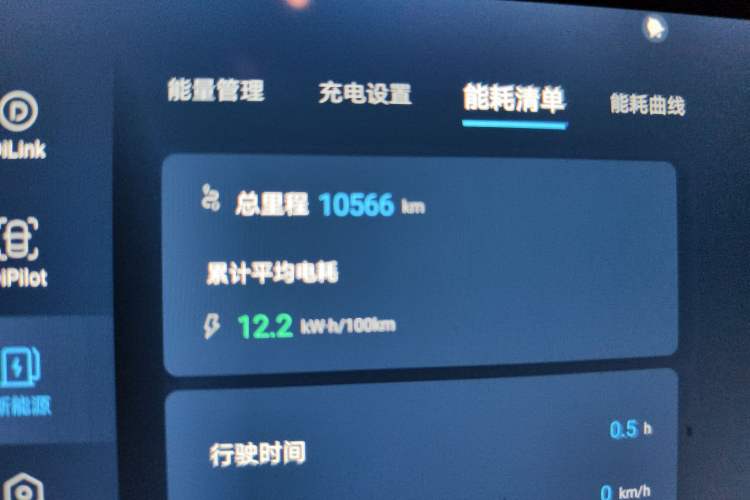 Used BYD Seagull 2025 305 km Free Version