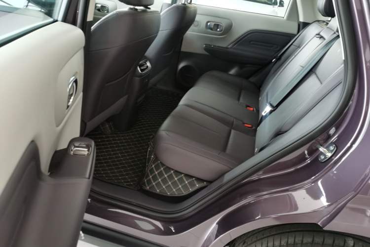 Used Leapmotor B10 2025 510 Joyful Edition Left Rear Seat