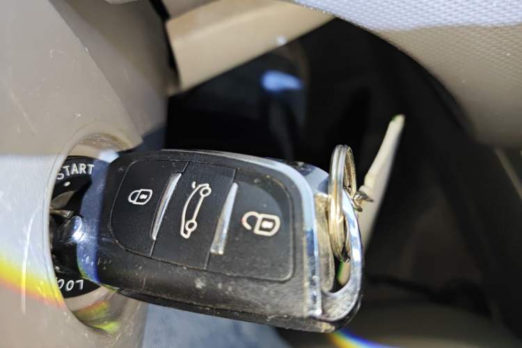 Used Chevrolet Sail 2010 Sedan 1.4L AMT Excellence Edition