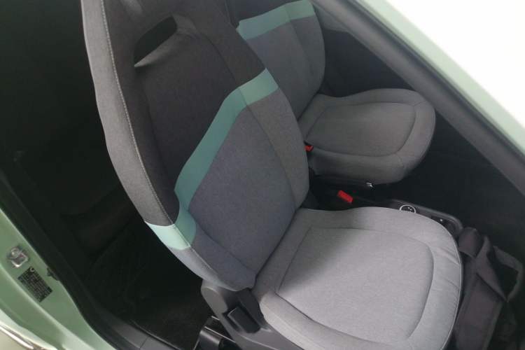 Used Wuling Hongguang MINIEV 2021 Macaron Premium Model – Lithium Iron Phosphate