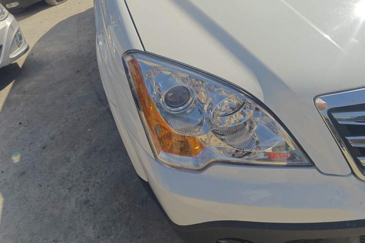 Used Roewe W5 2011 1.8T 2WD Manual Chiyu Edition