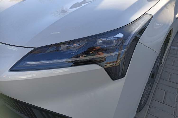 Used AION S Plus 2025 Comfort Version 53.241 kWh