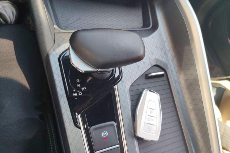 Used Geely Auto Preface 2023 1.5TD Fuyao Version
