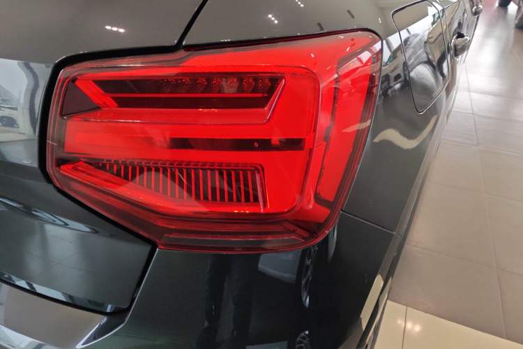 Used Audi Q2L e-tron 2019 Q2L e-tron Pure Electric Smart Style