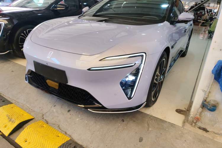 Used Avatr 06 2025 Pro Range-Extended Edition