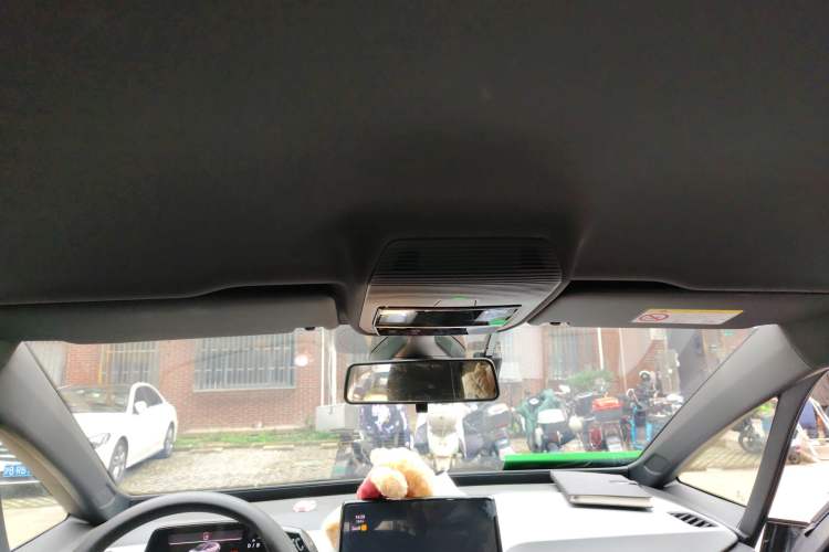 Used Volkswagen ID.3 2023 Upgraded Model Pure Intelligent Enjoyment Version
