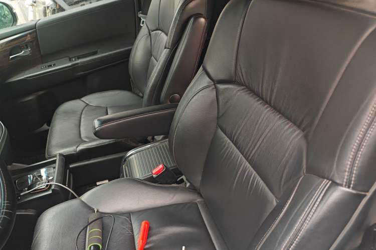 Used Honda Elysion 2016 2.4L Style Edition