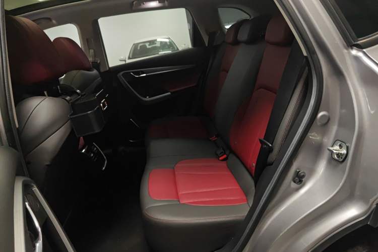 Used Dongfeng Aeolus AX7 2021 PRO 1.6T Automatic Intelligent Driving Edition