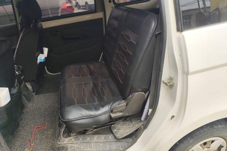 Used Wuling Hongguang 2015 1.5L S Basic Version China V Standard