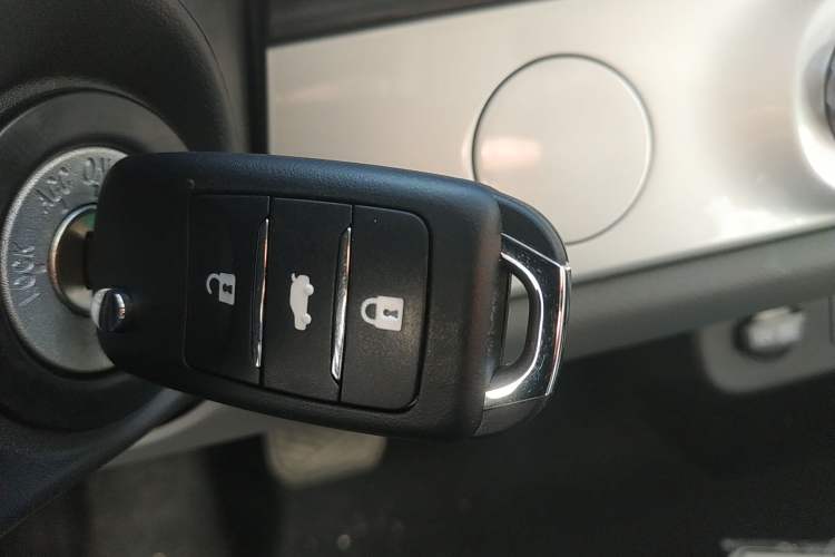 Used Qiyuan Lumin 2025 205 km Xiangqin Version
