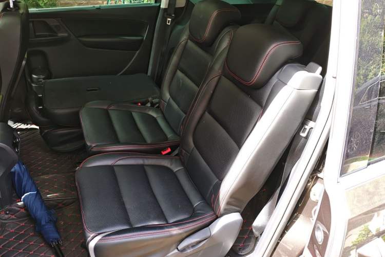 Used Volkswagen Sharan 2018 380TSI Comfort Edition 7-Seater
