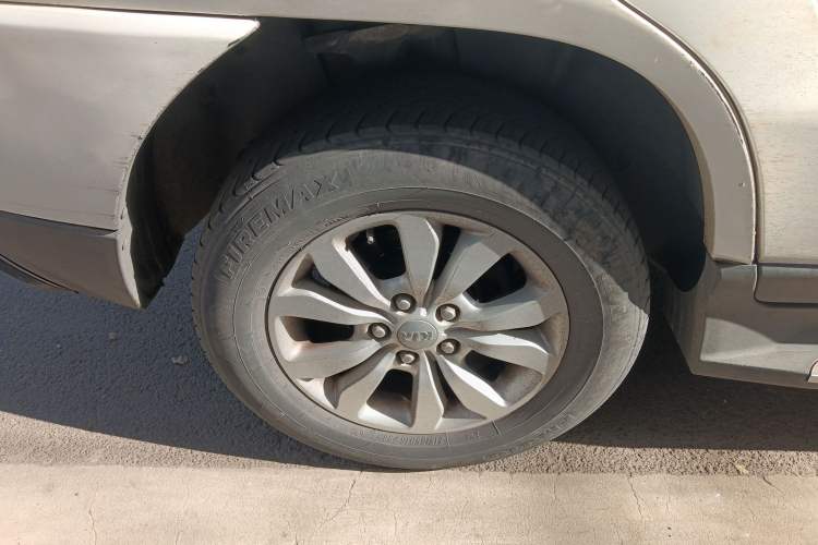 Used Kia Sportage 2013 2.0L Manual Two-Wheel Drive GL Trim