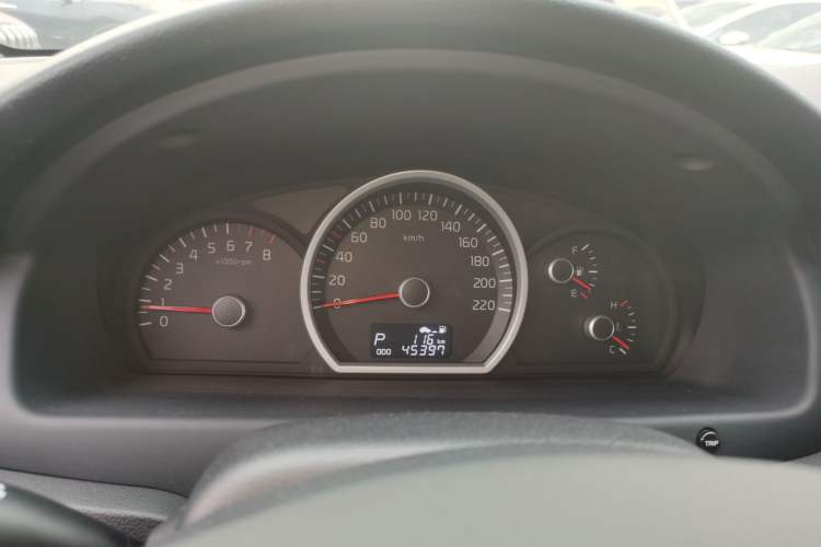 Used Kia Sportage 2013 2.0L Automatic Two-Wheel Drive GLS Trim