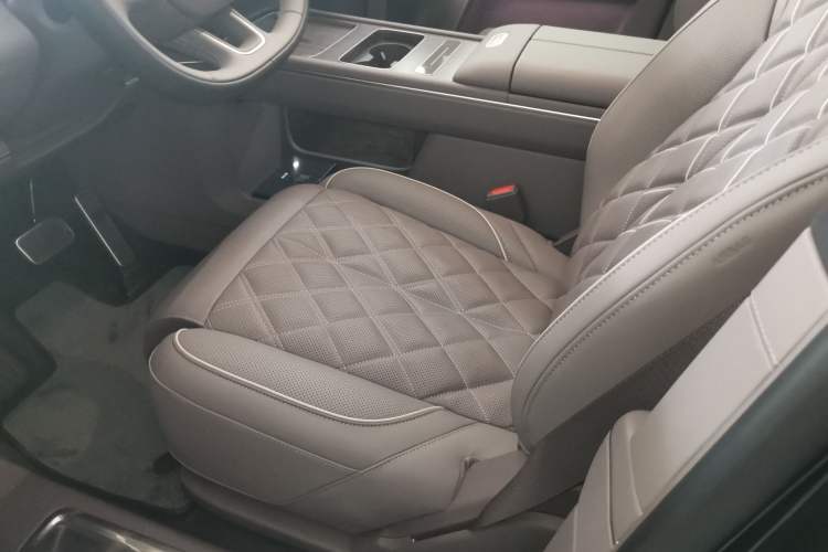 Used Nio ES8 2026 Model 6-seat Executive Luxury Edition