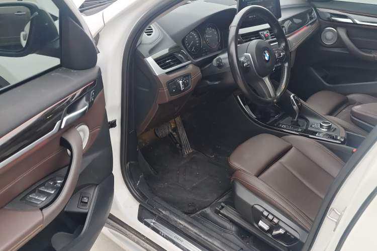 Used BMW X1 2021 Revised xDrive25Li Premium Edition
