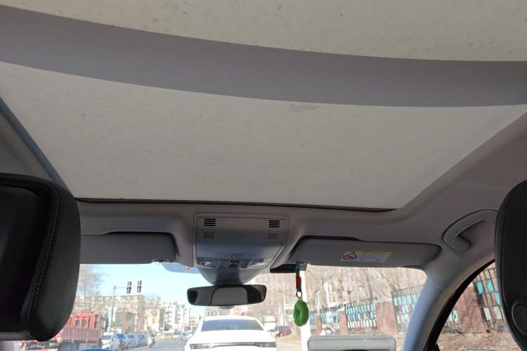 Used Volkswagen Magotan 2024 2 Million Units Zhongxiang Version 330TSI DSG Luxury Edition