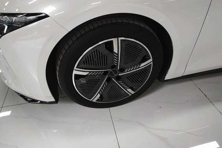 Used FORTHING Xinghai S7 2024 555 Luxury Edition