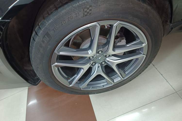 Used Mercedes-Benz GLE Coupe AMG 2020 AMG GLE 53 4MATIC+ Coupe SUV
